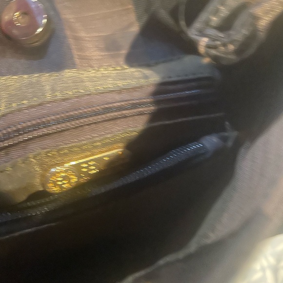 Fendi Penguin Cloth Tote - Picture 2 of 7